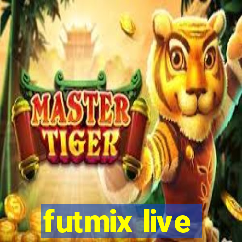 futmix live